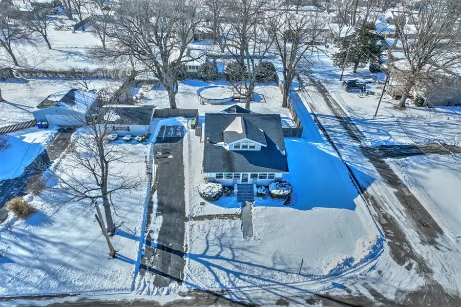 1191 N Hillcrest Drive, Decatur, IL 62526 - Image #2