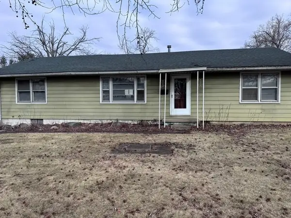 6 W Westway Drive, Decatur, IL 62626