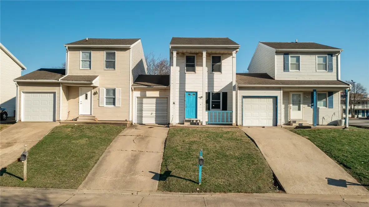 102 Illini Drive, Effingham, IL 62401 - Image #1