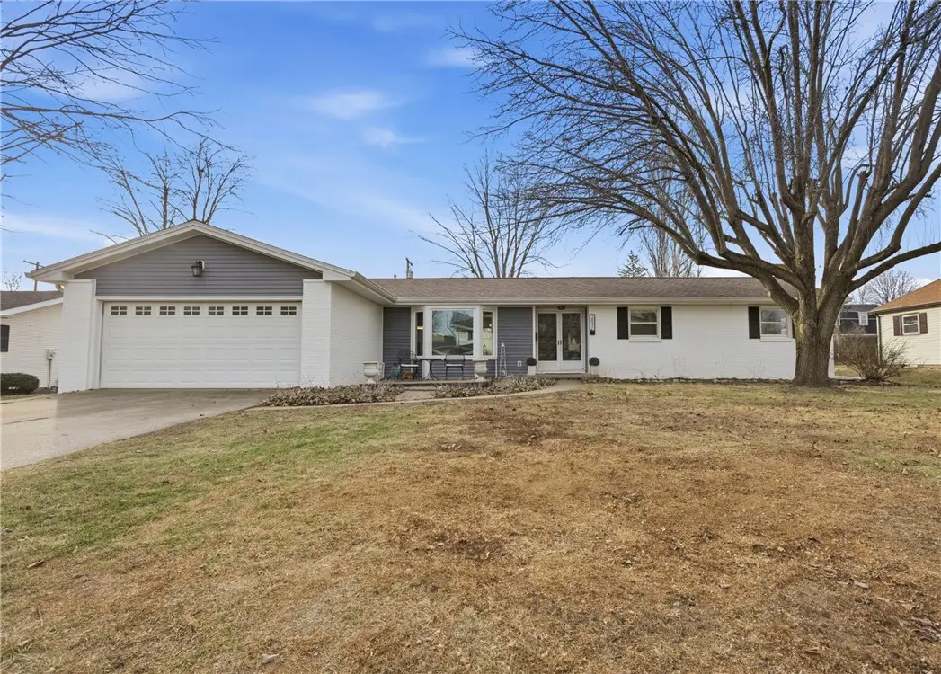 1832 Ashby Drive, Charleston, IL 61920 - Image #1