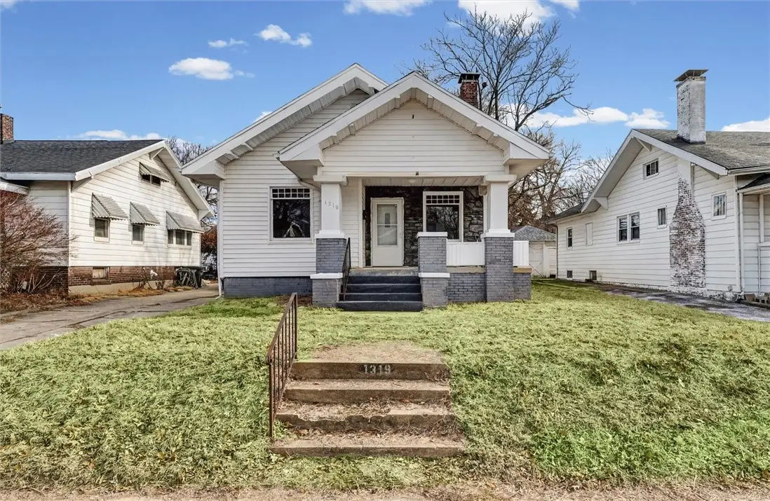 1319 N Franklin Street, Danville, IL 61832 - Image #1