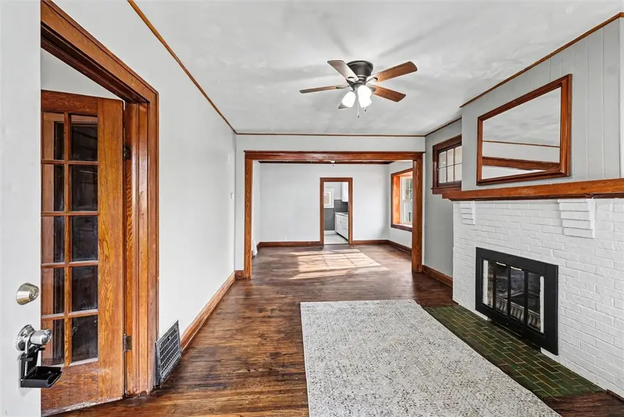 1319 N Franklin Street, Danville, IL 61832 - Image #3