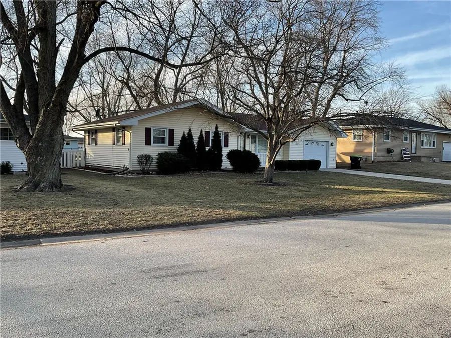 215 Plains Drive, Oreana, IL 62554 - #3