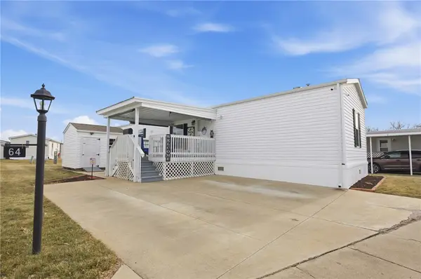 812 N 8th Street #64, Mattoon, IL 61938