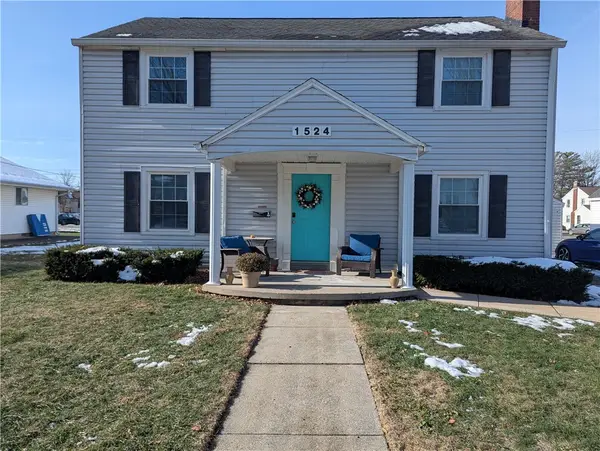 1524 2nd Street, Charleston, IL 61920