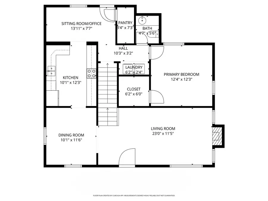 1524 2nd Street, Charleston, IL 61920 - Image #3