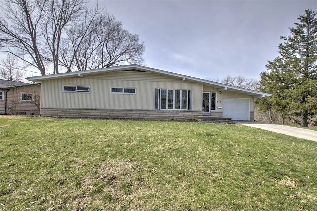 1759 Hunt Court, Decatur, IL 62526 - #1