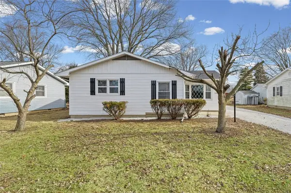 309 Logan Street, Georgetown, IL 61846