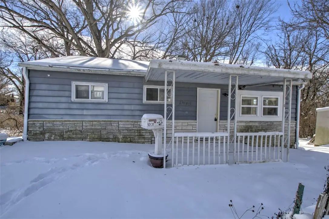 1901 Indiana Court, Decatur, IL 62521 - Image #1