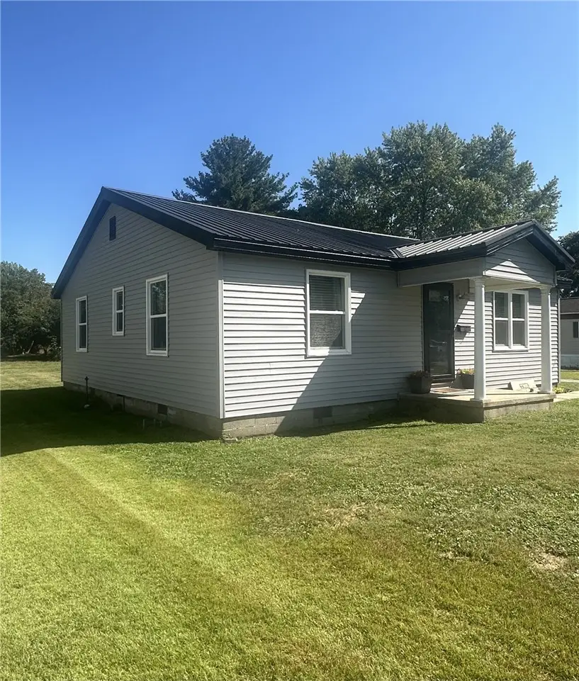 112 NW 4th Street, Casey, IL 62420 - #3