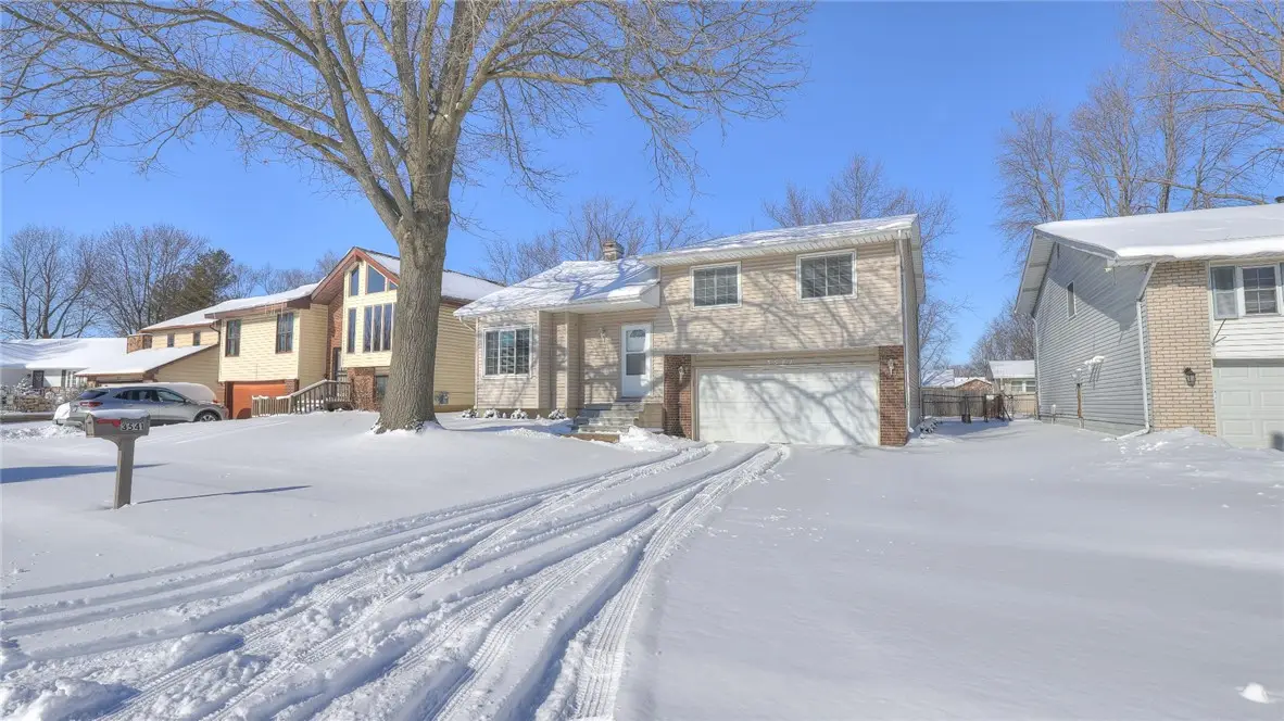3541 Plover Drive, Decatur, IL 62526 - Image #1
