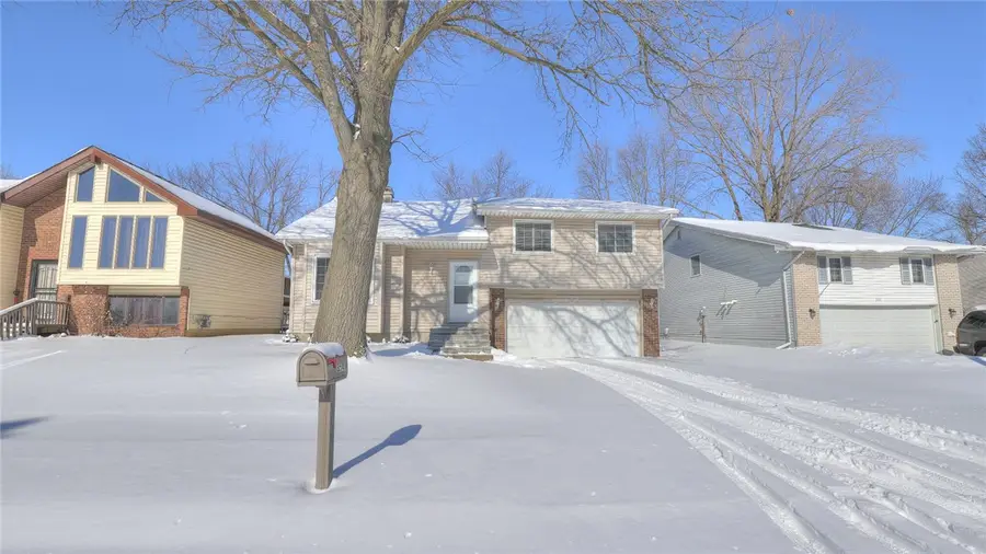 3541 Plover Drive, Decatur, IL 62526 - Image #2
