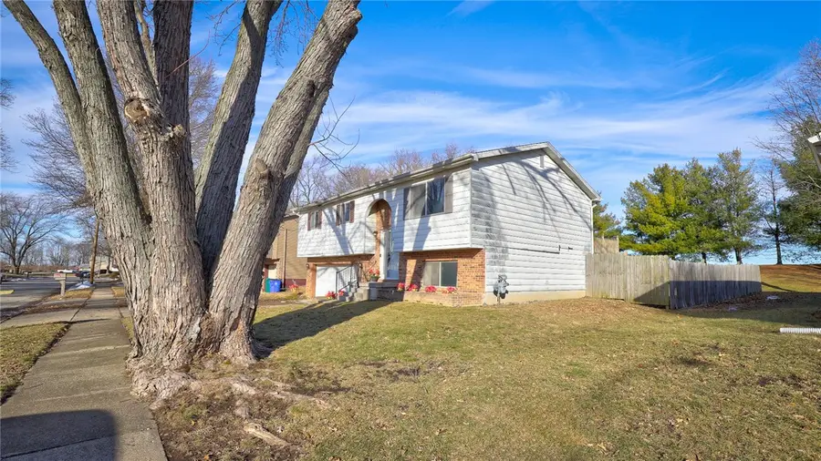 3638 Plover Drive, Decatur, IL 62526 - #2