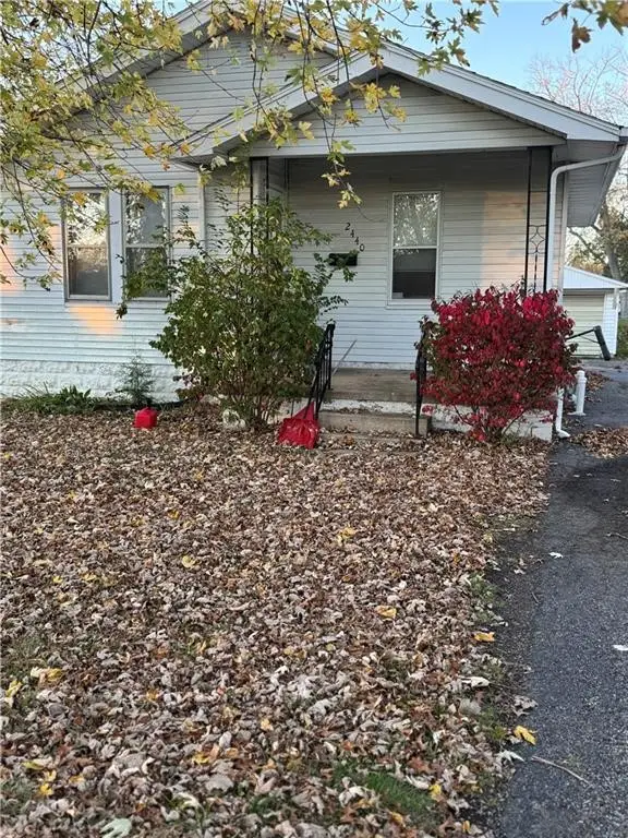 2440 E Wood Street, Decatur, IL 62521 - Image #2