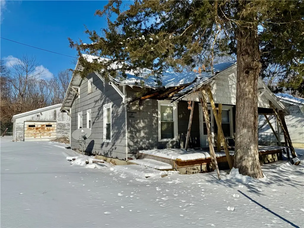 1707 Griggs Street, Danville, IL 61832 - Image #1