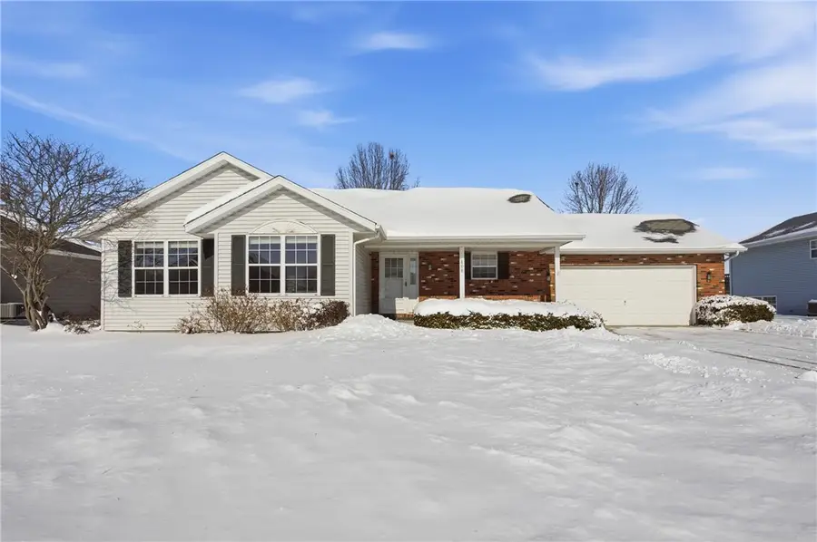 808 Shenandoah Avenue, Effingham, IL 62401 - Image #2