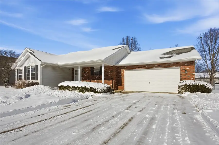 808 Shenandoah Avenue, Effingham, IL 62401 - Image #3