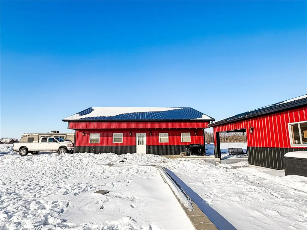 2464 N 1675th Street, Paris, IL 61944 - Image #1