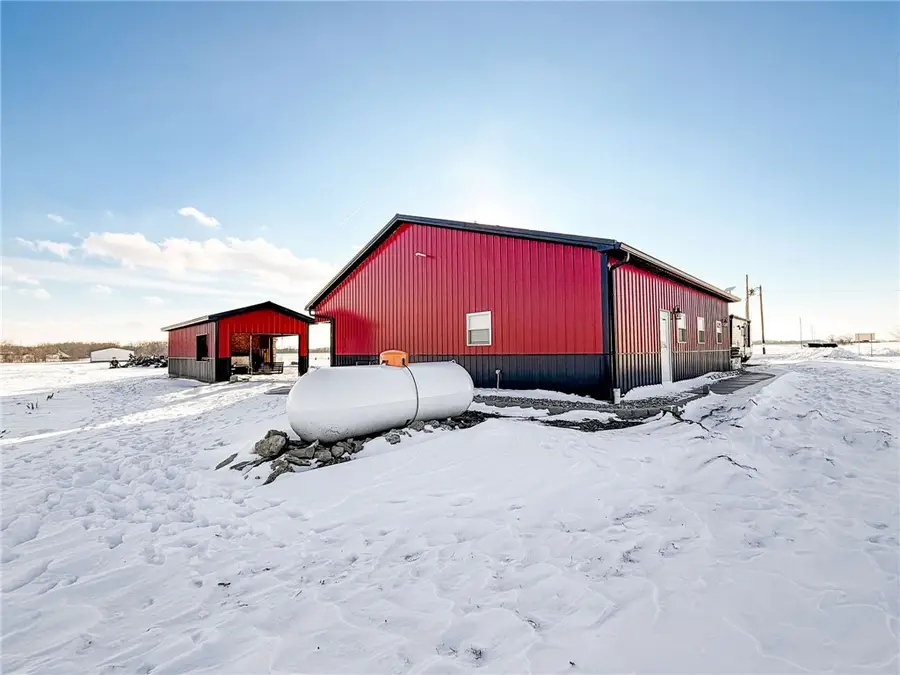 2464 N 1675th Street, Paris, IL 61944 - Image #2