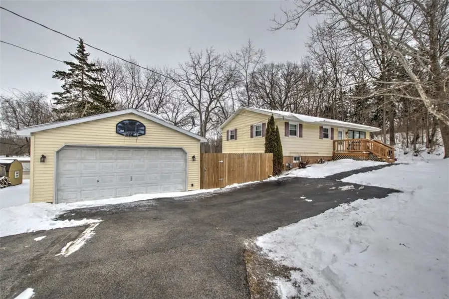 3448 Taylor Avenue, Decatur, IL 62526 - #2