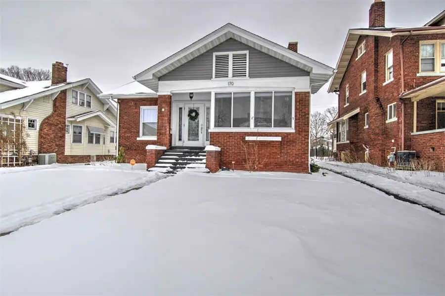 170 Cobb Avenue, Decatur, IL 62522 - #2