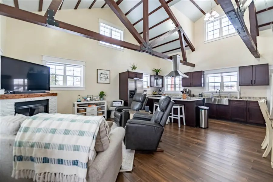 67 S Shores, Sullivan, IL 61951 - #2