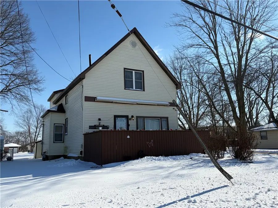 1012 S 6th Street, Mattoon, IL 61938 - #3