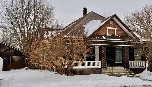 314 W Williams Street, Westville, IL 61883