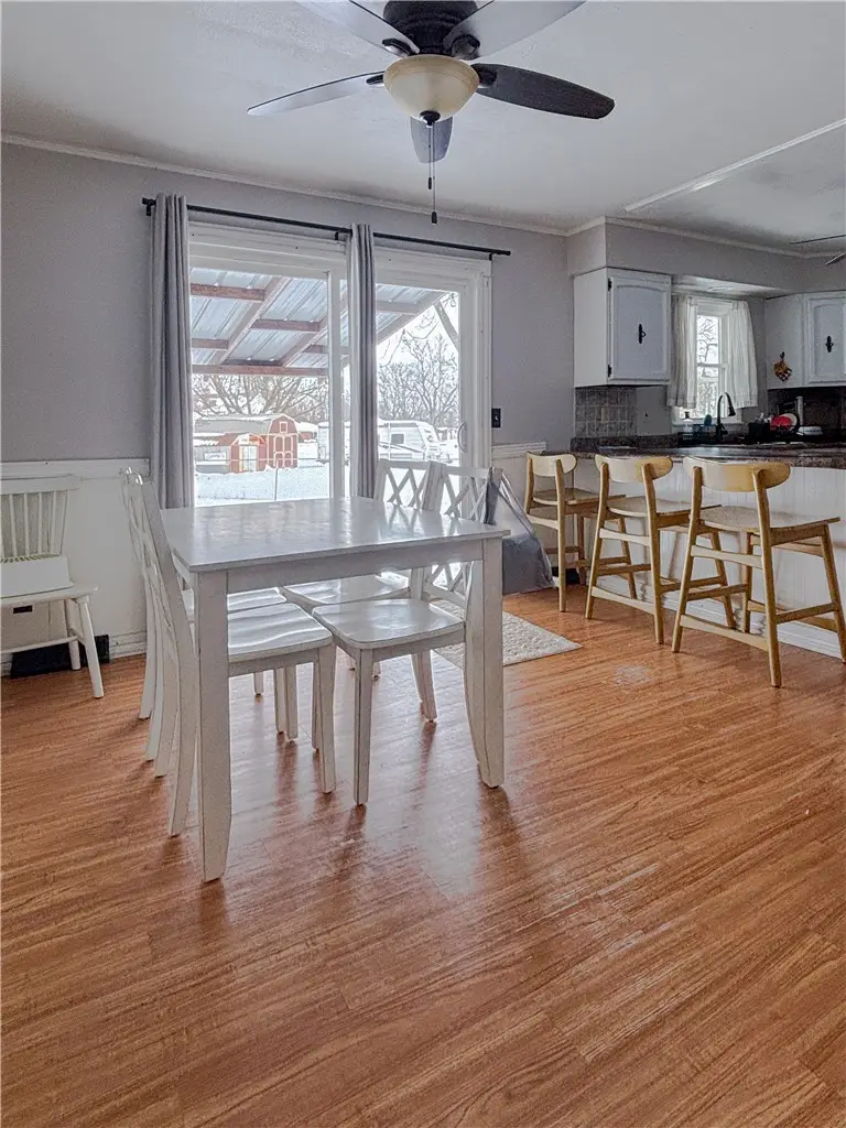 8 Massie Drive, Toledo, IL 62468 - #3