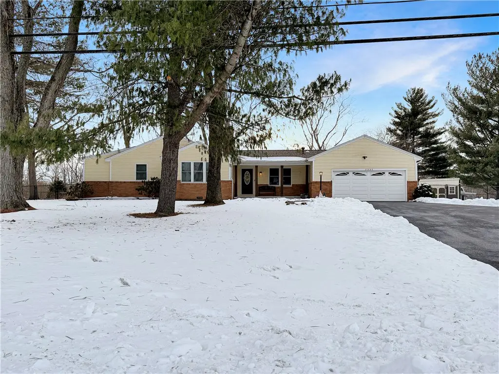 3335 Mount Zion Road, Decatur, IL 62521 - #1