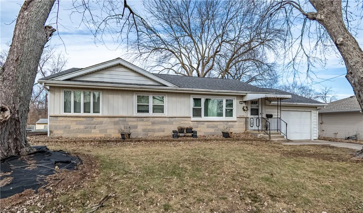 45 Ohio Drive, Decatur, IL 62526 - #1