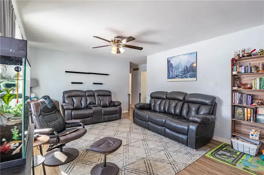 45 Ohio Drive, Decatur, IL 62526 - #3