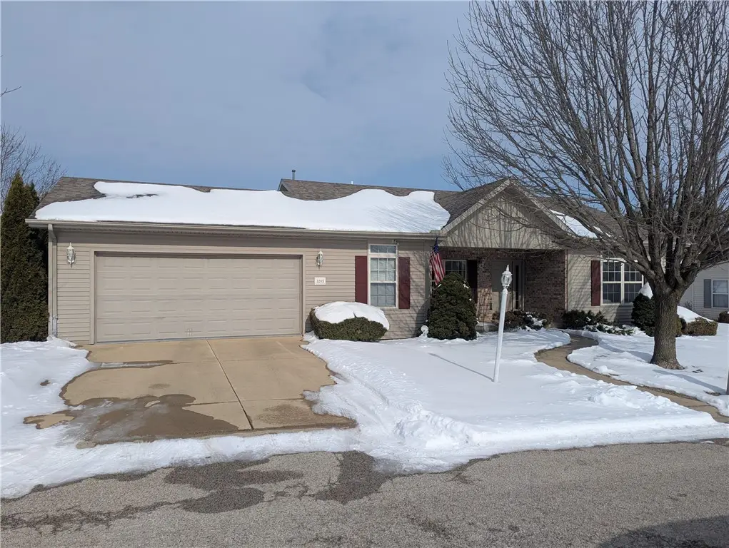 3205 Liberty Court, Danville, IL 61832 - #1