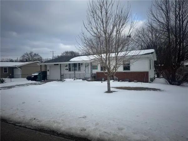 708 Glendale Avenue, Tilton, IL 61833