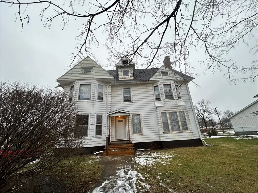 1218 N Walnut Street, Danville, IL 61832 - #2