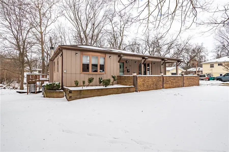 53 N Lynette Drive, Decatur, IL 62526 - #3