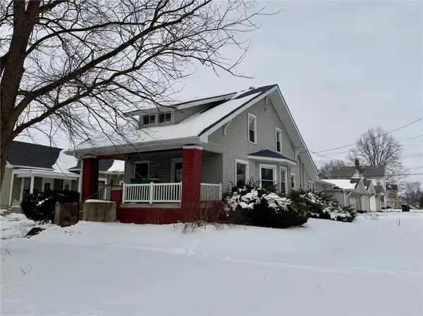 2800 Pine Avenue, Mattoon, IL 61938