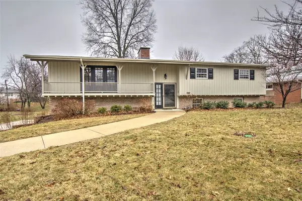 681 W Karen Court, Decatur, IL 62526