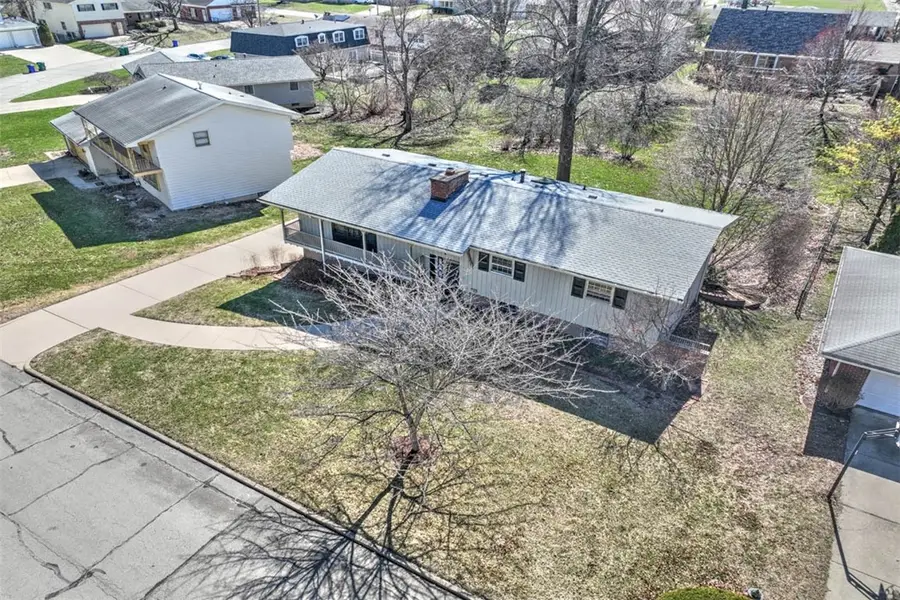 681 W Karen Court, Decatur, IL 62526 - #3