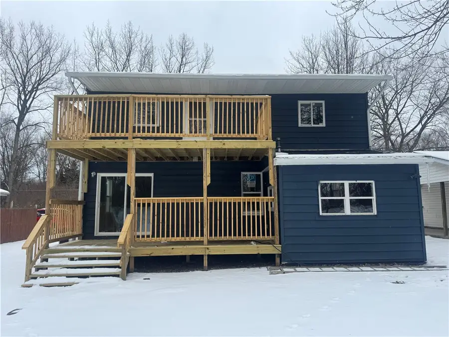 2238 Oakwood Avenue, Danville, IL 61832 - #2