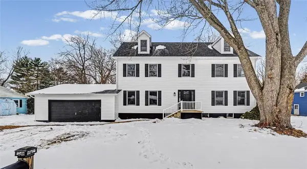 106 Delmar Drive, Catlin, IL 61817