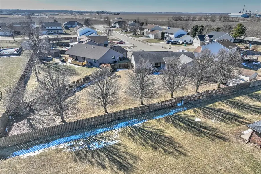 1065 Country Manor, Mount Zion, IL 62549 - #3