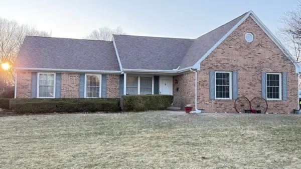 504 S Chicago Street, Rossville, IL 60963