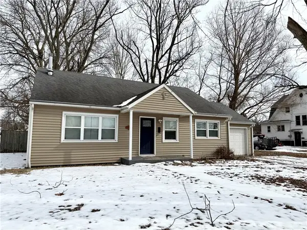 309 Harrison Street, Rossville, IL 60963