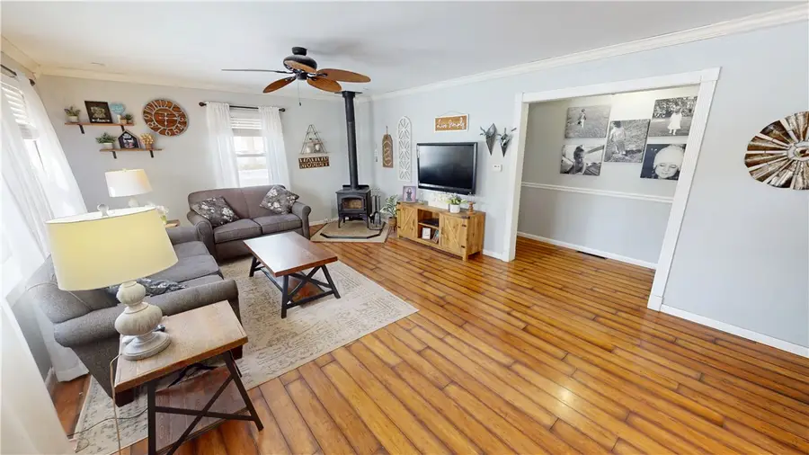 309 Harrison Street, Rossville, IL 60963 - #2