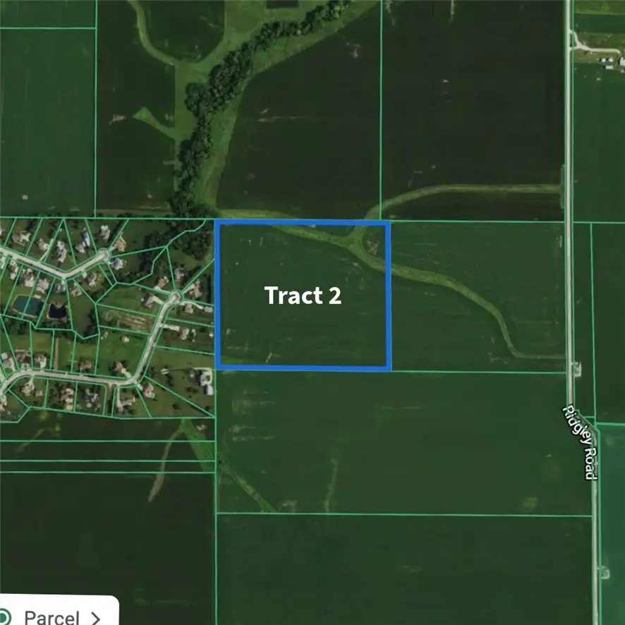 Ridgley Road Tract 2, Dalton City, IL 61925 - #1