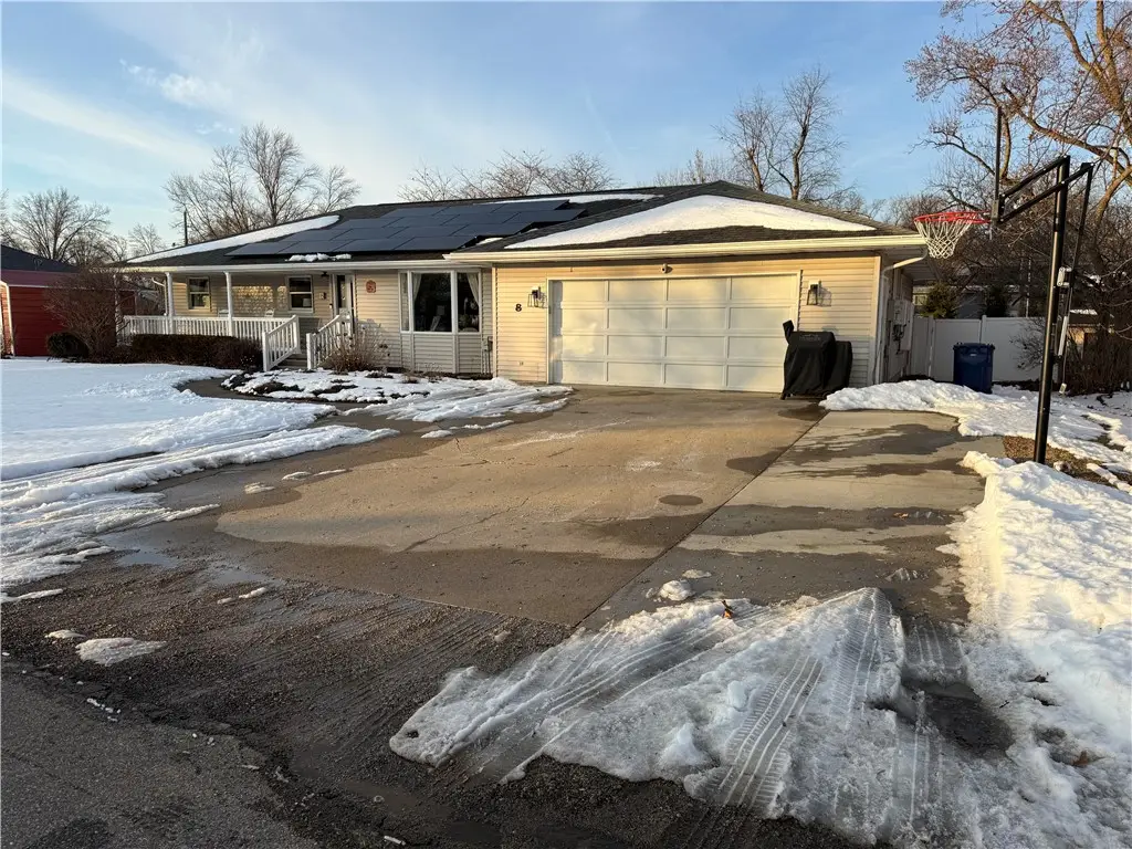 8 Briar Hill Road, Paris, IL 61944 - #1