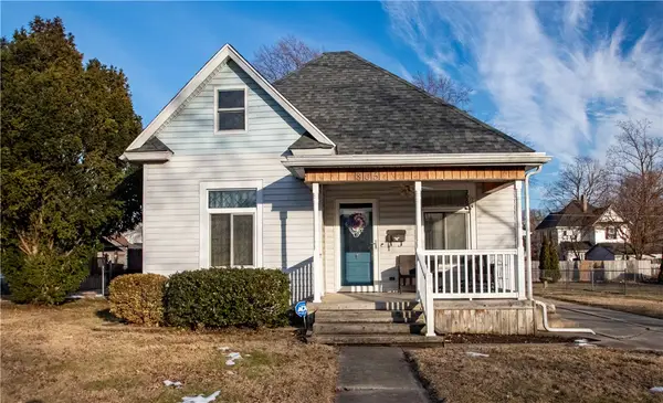 805 Sherman Street, Danville, IL 61832