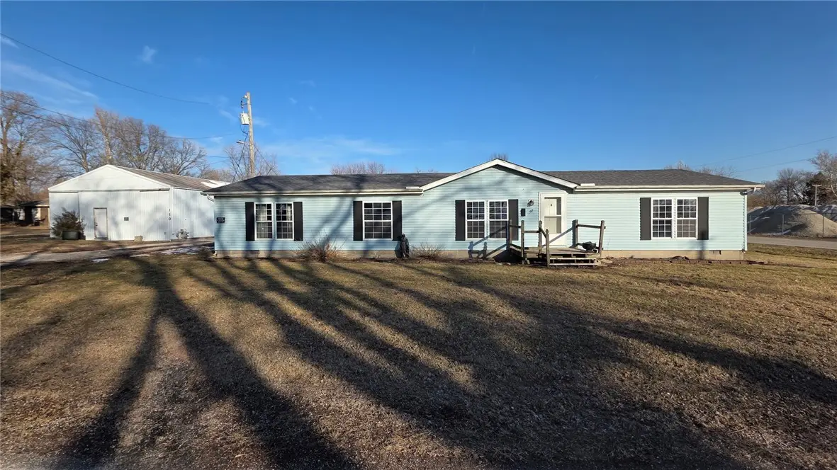 108 Folly Street, Niantic, IL 62551 - #1