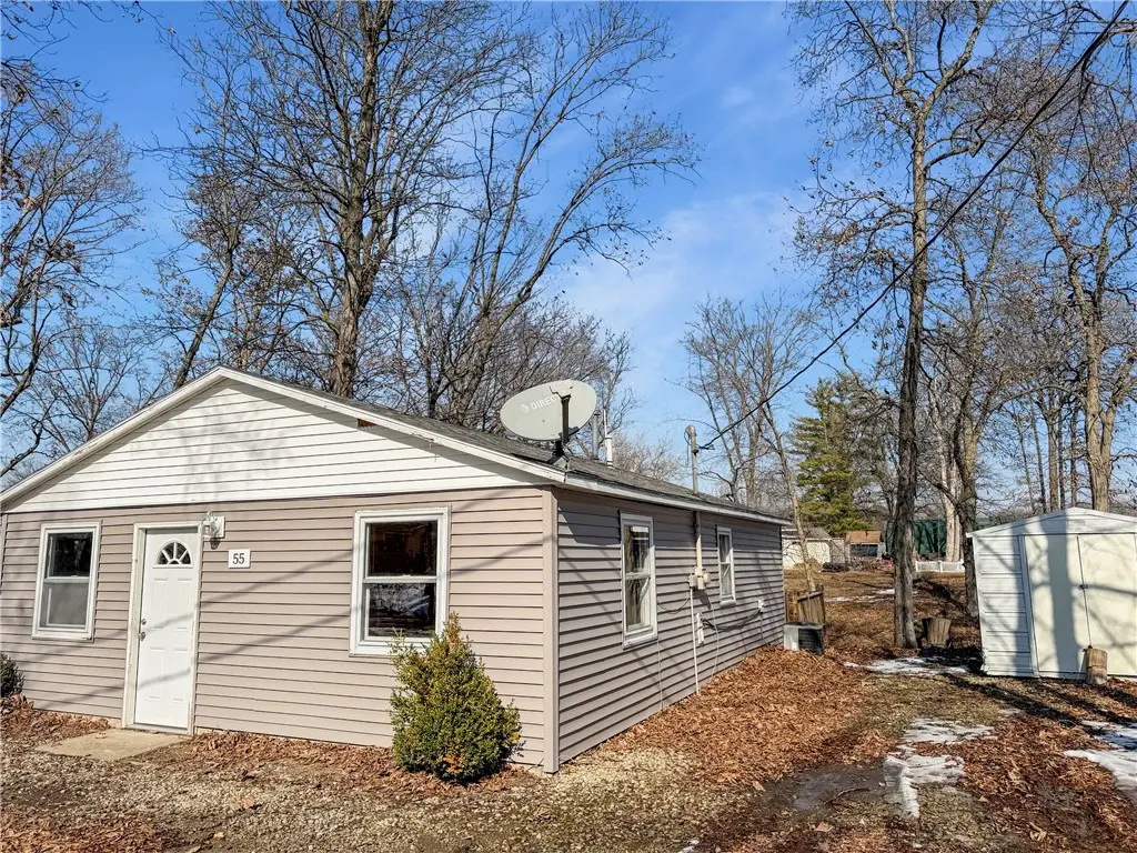 55 Shorts Drive, Neoga, IL 62447 - #1